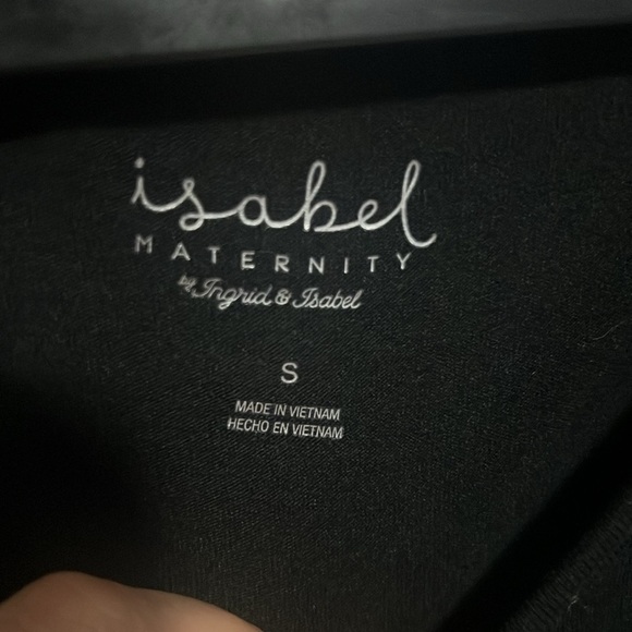 Isabel maternity - Picture 2 of 2